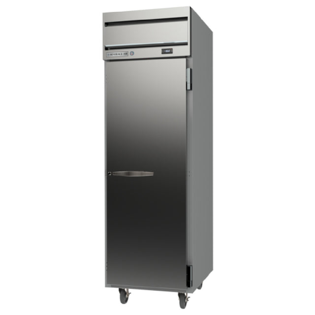 Beverage Air HFS1HC-1S Horizon Series Freezer Reach-in One-section