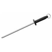 Mundial 5542-10 Dual Sharpening Steel 10" Round/regular Cut