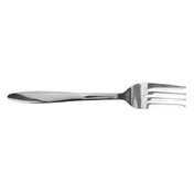 International Tableware SN-222 Salad Fork 6-1/8" Long 18/0 Stainless Steel