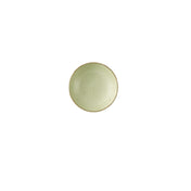 Churchill China SRGNEVB91 - Green Evolve Coupe Bowl, 9.75", Ceramic