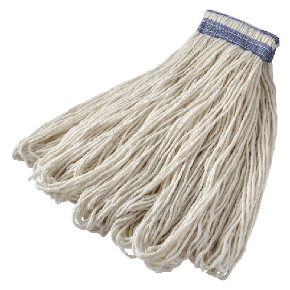 Rubbermaid FGE43800WH00 Mop Head 24 Oz Rayon