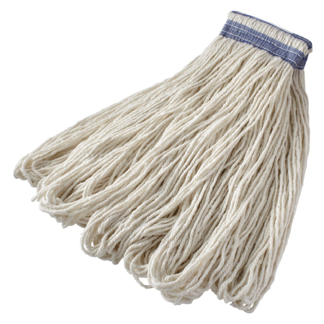 Rubbermaid FGE43800WH00 Mop Head 24 Oz Rayon