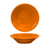 International Tableware CAN-11-O Fruit Bowl 5 Oz. 4-3/4" Dia.