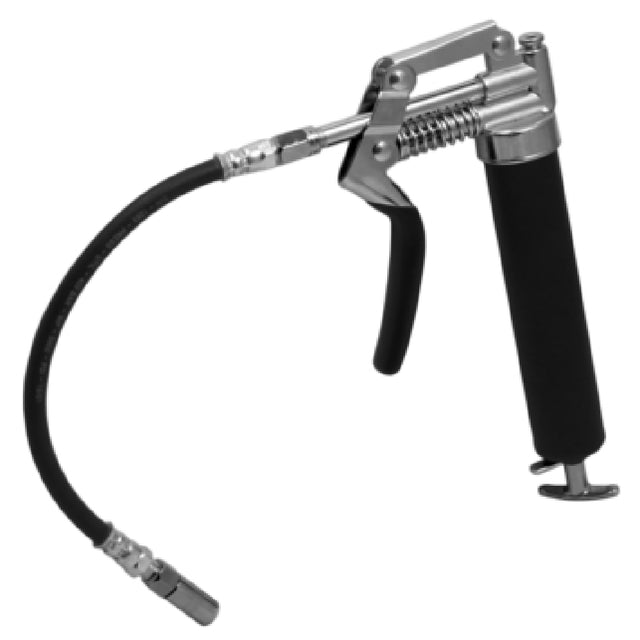 Alfa GGUN3 Grease Gun Manual With 3 Oz. Capacity
