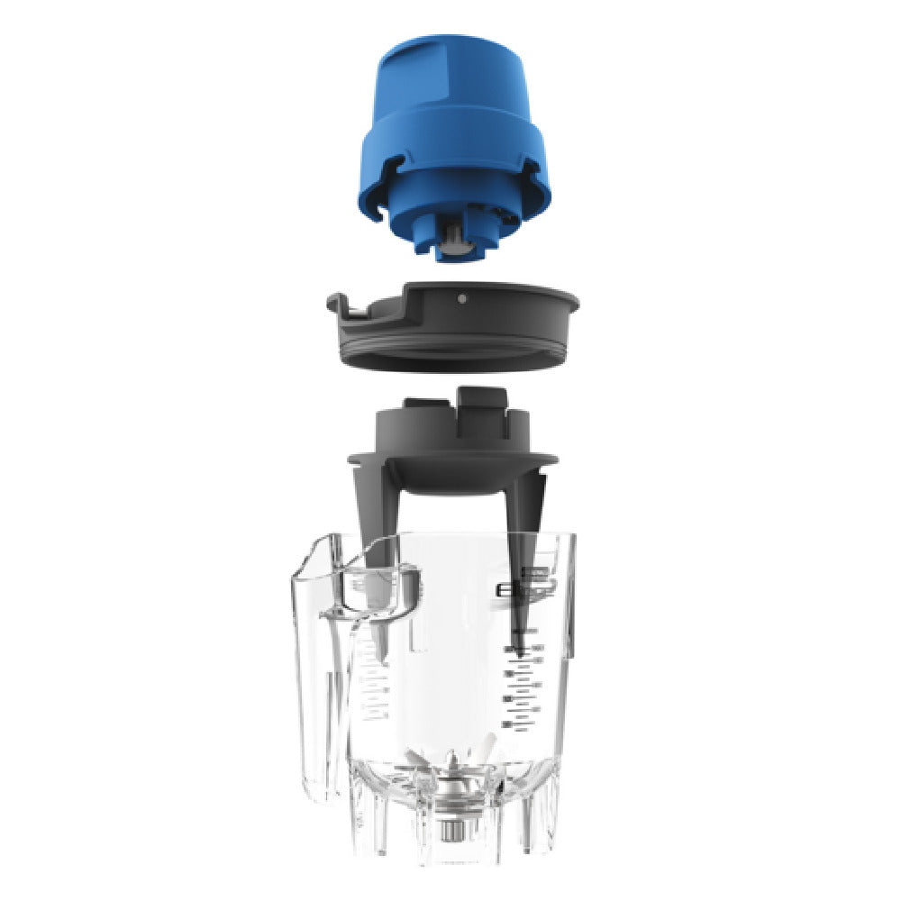 Waring MXEFJA Ellipse Jar Lid Dasher And Drive