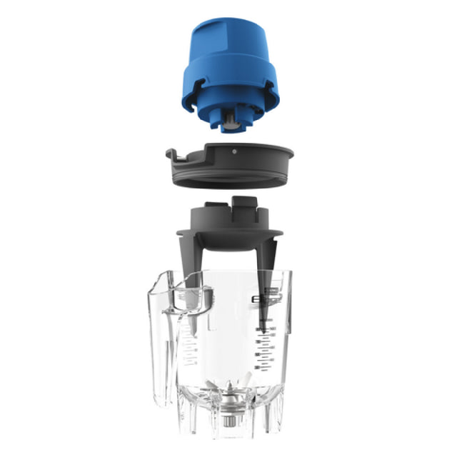 Waring MXEFJA Ellipse Jar Lid Dasher And Drive