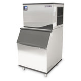 Maxximum MIB470N - Maxx Ice Ice Storage Bin, 470 Lbs. Ice Storage Capacity, For Top-mounted Ice Maker