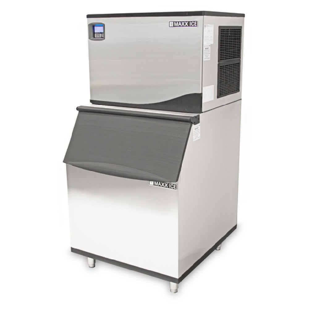 Maxximum MIB580 - Maxx Ice Ice Storage Bin, 580 Lbs. Ice Storage Capacity, For Top-mounted Ice Maker