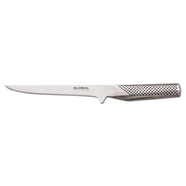 JB Prince Y543 Global Boning Knife 6" Forged