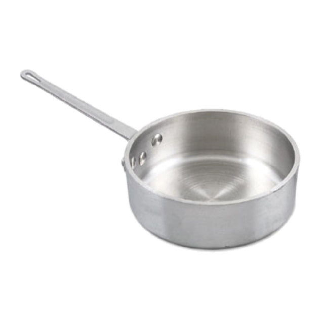 Alegacy Foodservice Products EWP253 Eagleware® Point-Two-Five-Line™ Saute' Pan 3 Qt. 10" Dia. X 2-3/8" Deep Interior