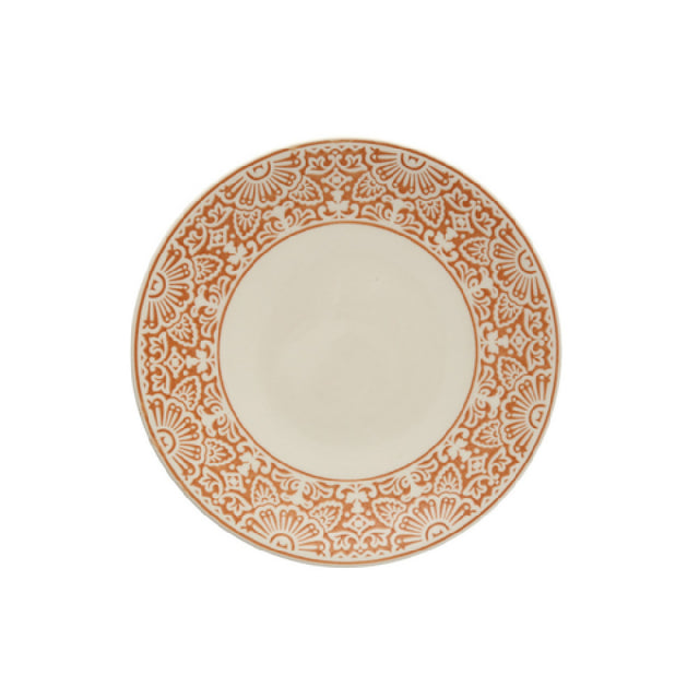 Fortessa STN.5604.15 Havana Adobo Dinner Plate 10.75" (27cm) Coupe