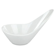 International Tableware DO-900 Bowl 10 Oz. 7-1/2"W X 4-5/8"D X 4-7/8"H