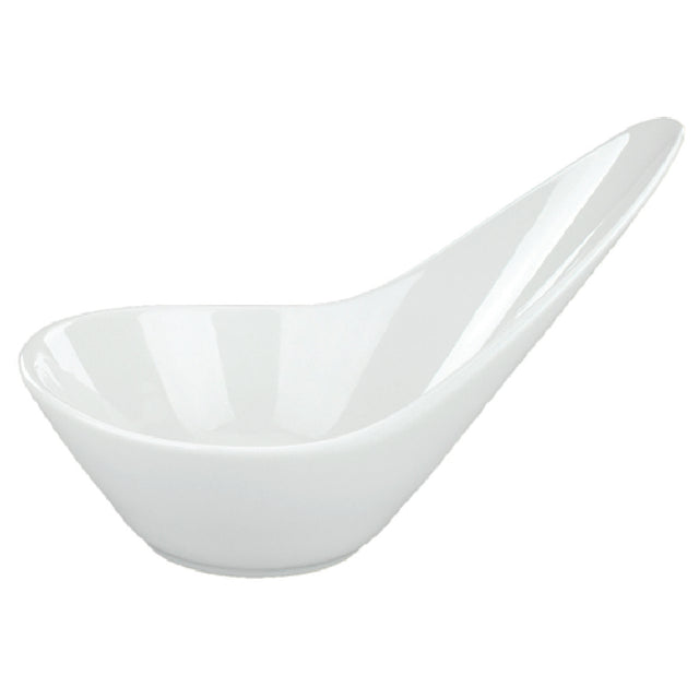 International Tableware DO-900 Bowl 10 Oz. 7-1/2"W X 4-5/8"D X 4-7/8"H