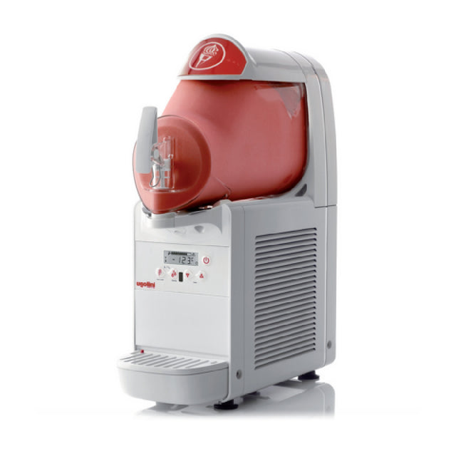 Monaco Foodservice UEMG101K0 Ugolini MiniGel Plus Soft Serve / Gelato Machine 7.88"W