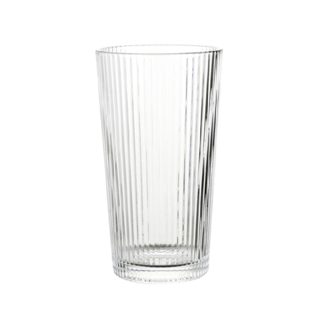 Yanco AM-213 - Aqua Mist Hi-ball, 5 1/2" X 3" X 2 1/2", 13 Oz