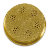Sirman 28180009 Pasta Die #9 Spaghetti 1.9mm