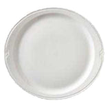 Vertex China KF-99 Buffet Plate 11" Dia. Round
