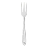 Libbey 148 038 (Formerly World Tableware) Salad Fork 6-7/8" 18/0 Stainless Steel