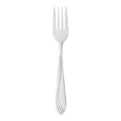 Libbey 148 038 (Formerly World Tableware) Salad Fork 6-7/8" 18/0 Stainless Steel