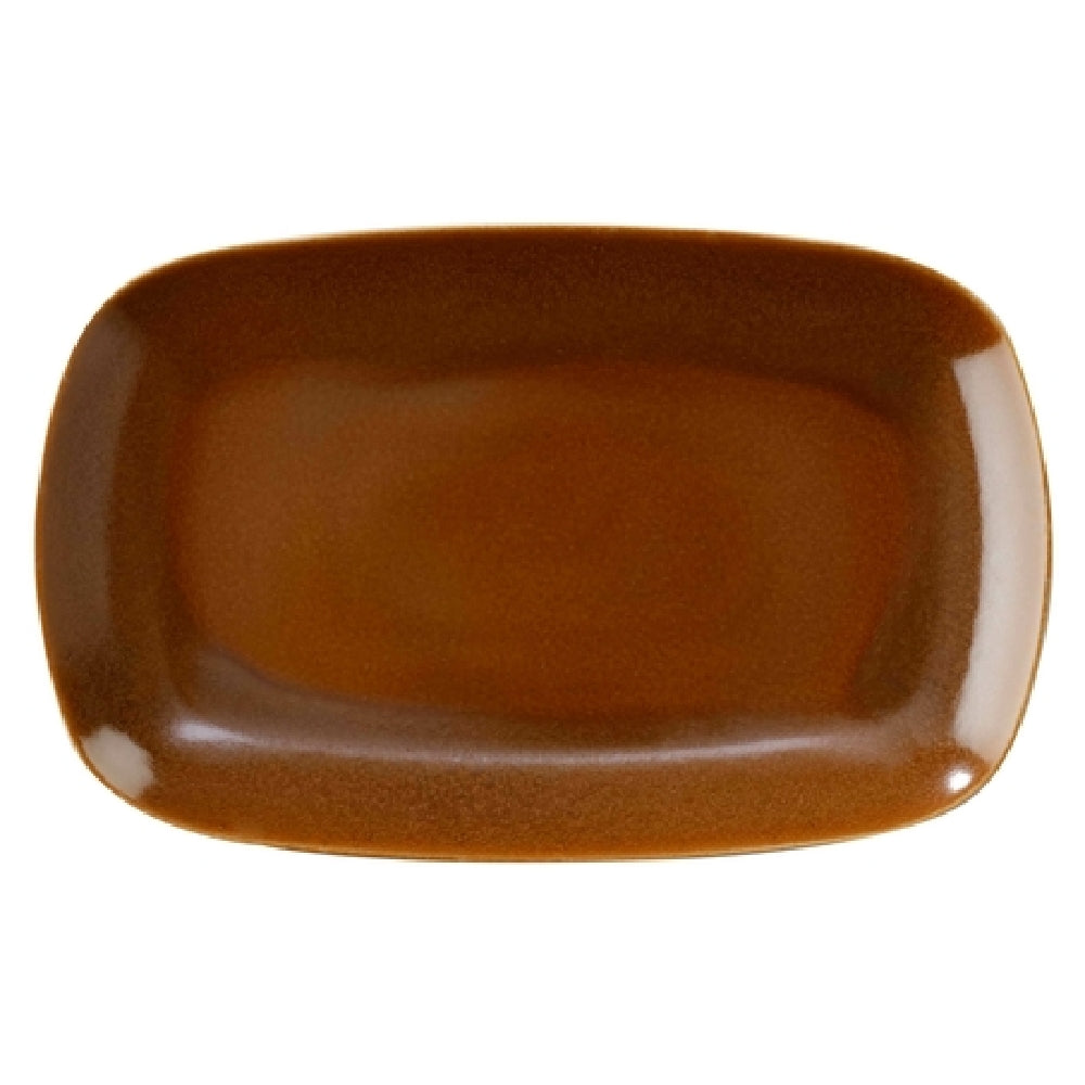 GET Enterprises PP1943917612 Tray 13-2/5" X 8-1/4" Rectangular
