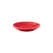 Steelite UCT8141 Espresso Saucer 4.5" X 4.5" Round