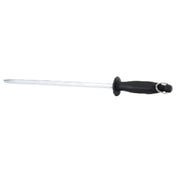 Royal ROY BS 114 - Butcher Steel, 14" Blade, Plastic Handle