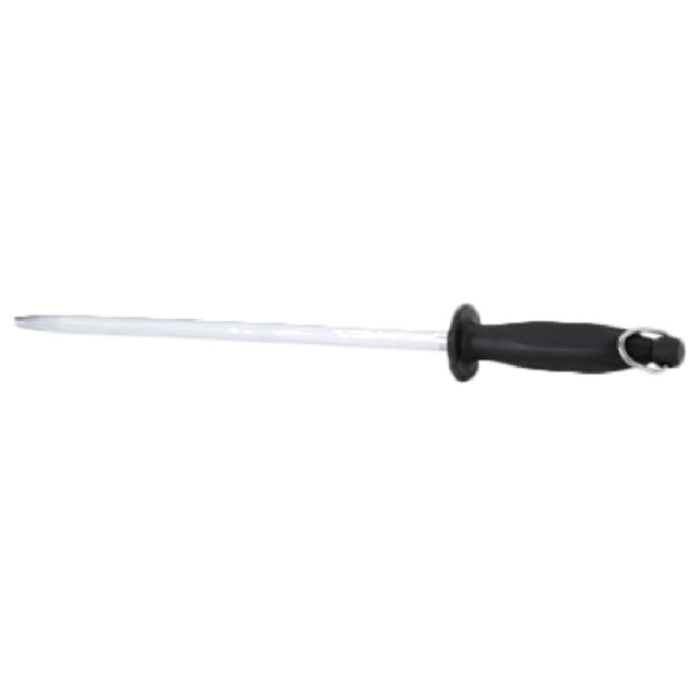 Royal ROY BS 114 - Butcher Steel, 14" Blade, Plastic Handle