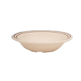 Yanco SS-306 Sesame Salad Bowl 10 Oz. 6-1/4" Dia. X 1-1/2"H