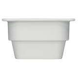 BauscherHepp 302623 GN Pan 1/6 Size 25-2/5 Oz.