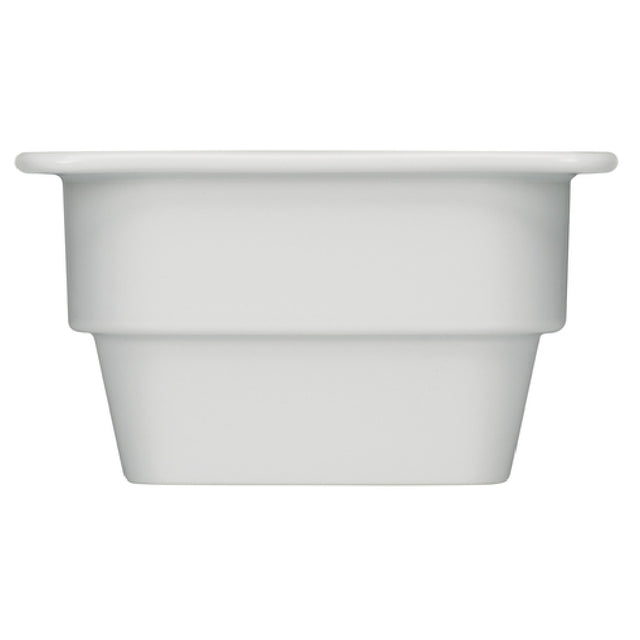 BauscherHepp 302623 GN Pan 1/6 Size 25-2/5 Oz.