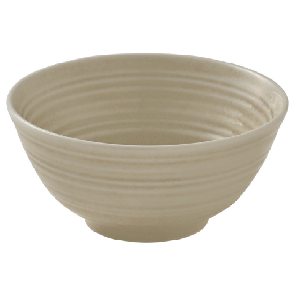 BauscherHepp 635713-C10000 Bowl 5.1" Dia. X 1"H Round
