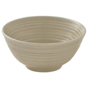 BauscherHepp 635713-C10000 Bowl 5.1" Dia. X 1"H Round