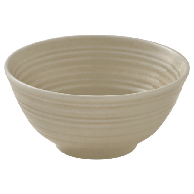 BauscherHepp 635713-C10000 Bowl 5.1" Dia. X 1"H Round