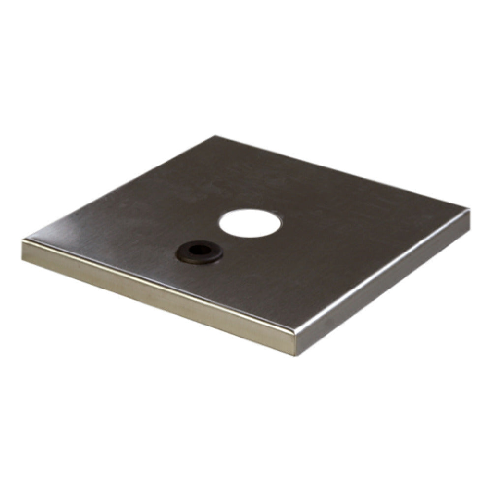 Carlisle 386010C Carlisle Cover For 38550R Stainless Steel