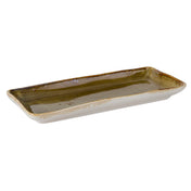 Tuxton GGW-550 Tray 11-5/8" X 5-1/8" X 1-1/8"H Rectangular