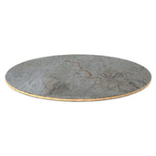 Steelite MGSCRTHG0101 Mogogo Buffet Solutions Polo Table Top Replacement 30" Dia.