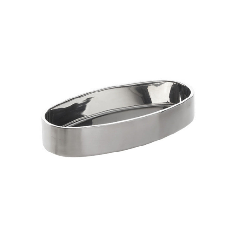 American Metalcraft DWBV16 Bowl 128 Oz. Satin