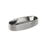 American Metalcraft DWBV16 Bowl 128 Oz. Satin