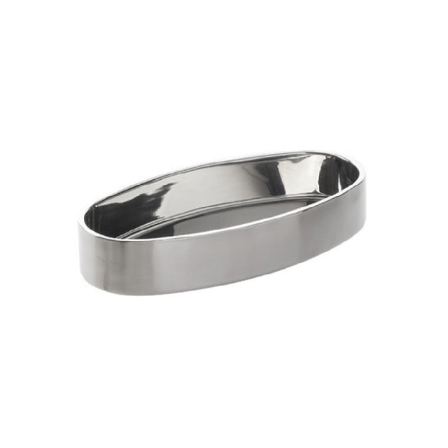 American Metalcraft DWBV16 Bowl 128 Oz. Satin