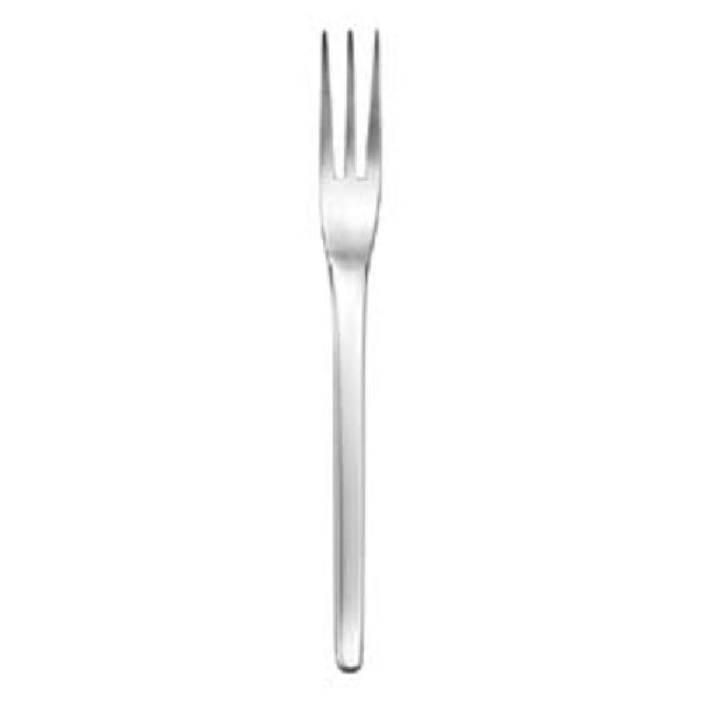 1880 Hospitality T483FFSF Oneida® Fish Fork 7-1/8" Slender/elongated Tines