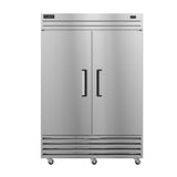 Hoshizaki VR2A-FS - Valiance Series Refrigerator, Two-section, 42.45 Cu. Ft.