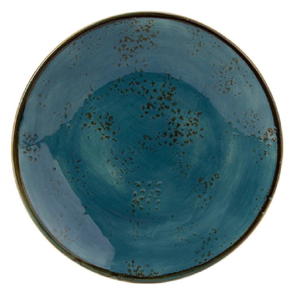 Tuxton GGE-003 Plate 7-1/4" Dia. Round