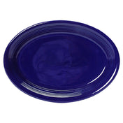 Tuxton CCH-1142 Platter 11-1/2" X 8-3/4" Oval