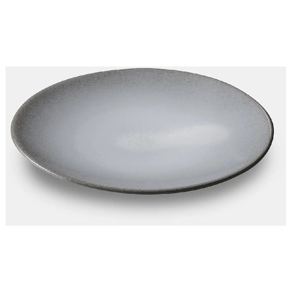 Revol 663170 - Bread Plate, 16cm/6", White Cumulus
