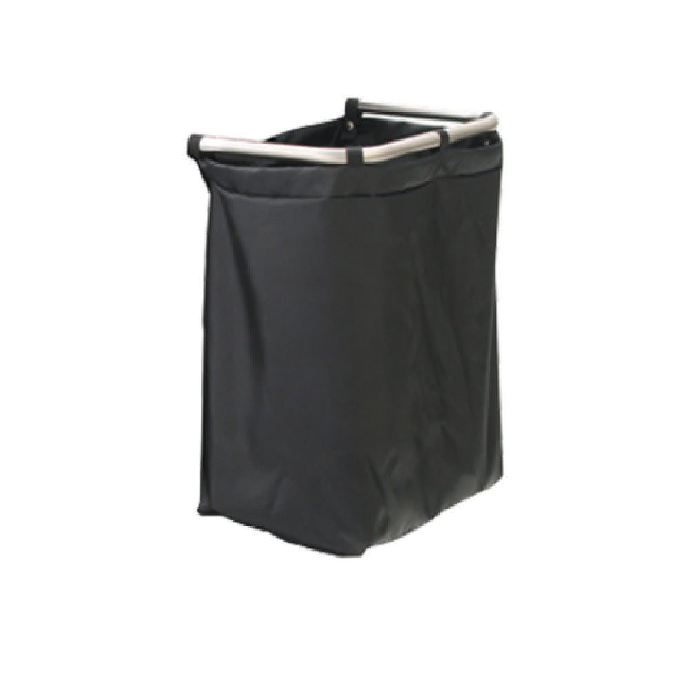 Forbes Industries 53-NL-E Housekeeping Bag 12"W X 18"D X 20"L 5 Loops & Snaps
