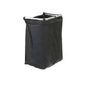 Forbes Industries 53-NL-E Housekeeping Bag 12"W X 18"D X 20"L 5 Loops & Snaps