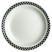 Steelite HL2131636 Plate 7-1/4" Round