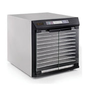 JB Prince P532 Excalibur Commercial Dehydrator 17.25"W X 20.5"D X 17"H (10) Tray