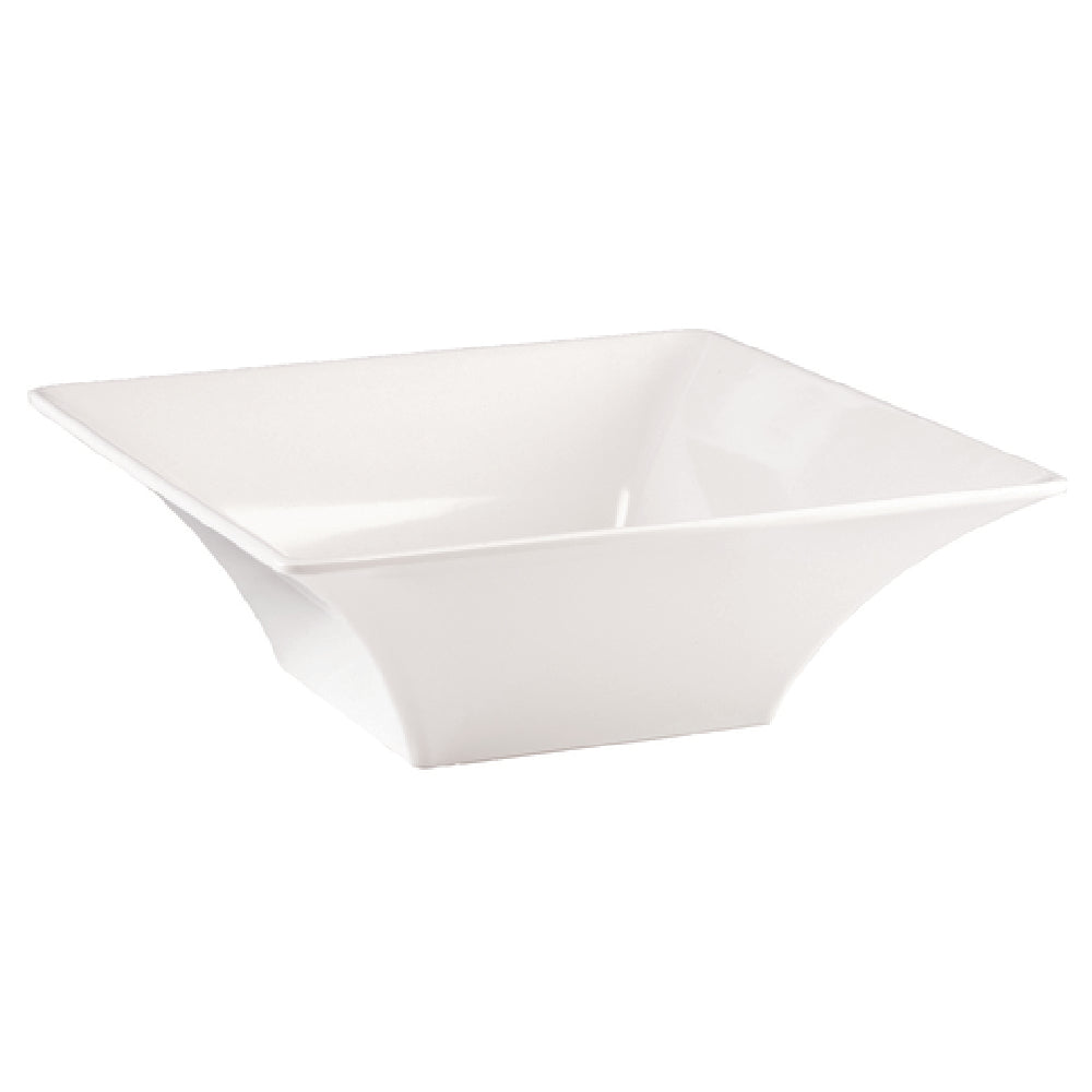 BauscherHepp M-55 Bowl 3 Qt. 12"L X 12"W X 4"H Square