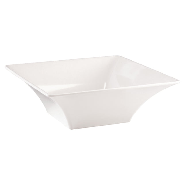 BauscherHepp M-55 Bowl 3 Qt. 12"L X 12"W X 4"H Square